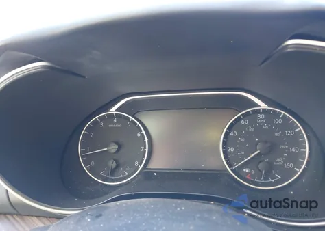 2017 Nissan Maxima 3.5 Platinum z USA, uszkodzony, nr VIN 1N4AA6AP0HC375046